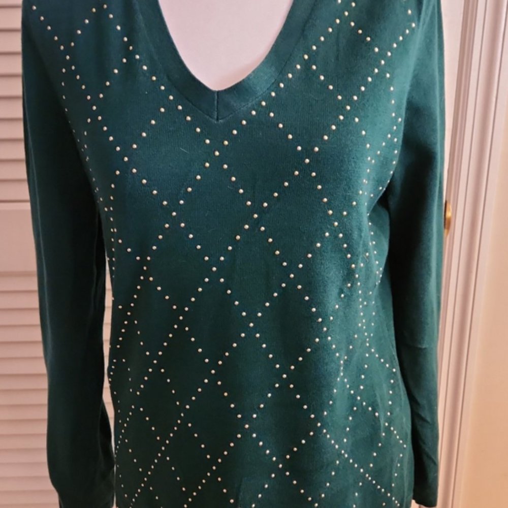 Ladies Sweater